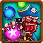 Bubble Shooter: Pop Up  for amazing treasures