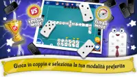 Domino Loco : Giochi di carte Screen Shot 3