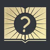 The Book of Answers (答案書)