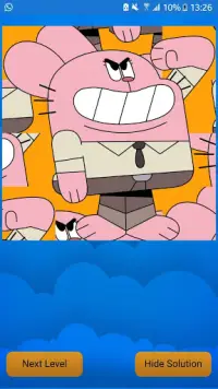 GUMBOLLO Screen Shot 2