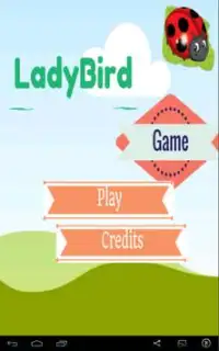 Funny Games - Ladybird Screen Shot 3