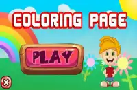 How To Color Shopkins Coloring Page Screen Shot 5
