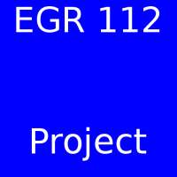 EGR 112 Final Project
