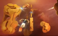 Sky Dancer Run - Running Game Screen Shot 14