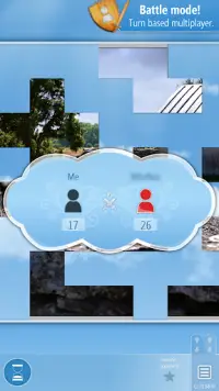 Animated Puzzles Star Screen Shot 3