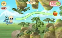 YooHoo y Amigos: Doctor. Juegos Para Niños y Niñas Screen Shot 15