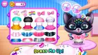 Fluvsies - A Fluff to Luv Screen Shot 3