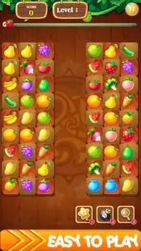 Classic Onet Fruit - Fruit Legend Screen Shot 2