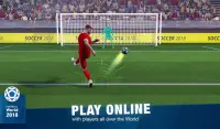 EURO FreeKick Soccer 2022 Screen Shot 8