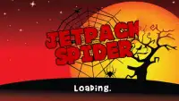 Jetpack for Spider Man Screen Shot 1