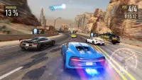 Need for Speed: NL Da Corsa Screen Shot 1
