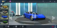Crazy Car Stunt Gadi Wali Game Screen Shot 4