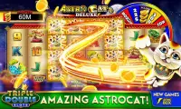 Triple Double Slots - Casino Screen Shot 0