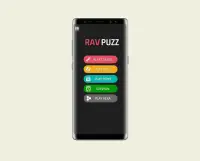 Rav Puzz – Skill Game Screen Shot 0