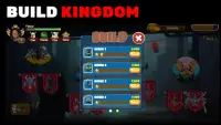 Kingdom of Invaders - MMO War Screen Shot 2