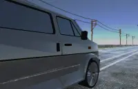 Traffic Racer in Highway, Car Racing Simulator Screen Shot 7