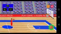 Basketball 90 Screen Shot 2