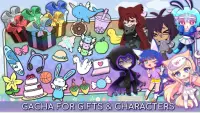 Gacha Life Screen Shot 1