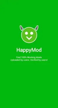 HappyMod Happy Apps : Guide HappyMod‏‏‏ Screen Shot 5