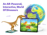 Orboot Dinos AR by PlayShifu Screen Shot 16