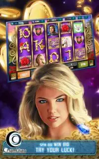 Golden Godess Wins Slots Screen Shot 16