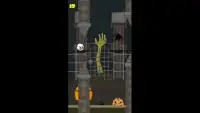 Flappy Halloween Screen Shot 3