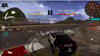 Extreme Drift Driver Screen Shot 5