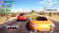 Traffic Fever-jogo de carro Screen Shot 0