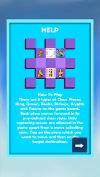 Wizard Chess Screen Shot 6