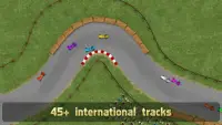 Ultimate Racing 2D Screen Shot 3