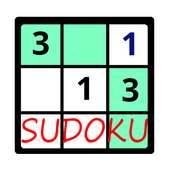 Ant's Sudoku