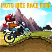 Moto Bike Race Free