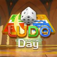 Ludo Day-Play Online Ludo Game&Party& Voice Chat