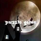witch  puzzle
