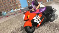 Moto Racer : Drifting Games 3D Screen Shot 3