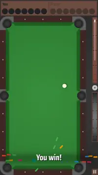 Pool Ball - Classic Screen Shot 4