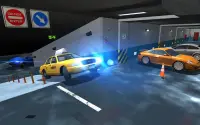 Echte Autoverhuur Ondergrondse Parking Academy Screen Shot 2