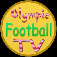 Football TV & Update Olympic Screen Shot 0