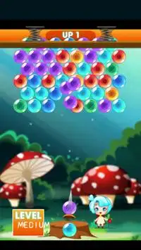 Bubble Shooter Screen Shot 4