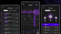 Sudoku Luxe Edition | Puzzles Screen Shot 7