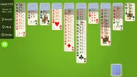 Spider Solitaire Epic Screen Shot 8