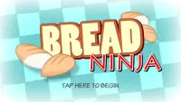 Bread Ninja Screen Shot 0