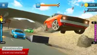 ใหม่ เกม ความบ้า: การแข่งรถ รถ เกม 2021 Screen Shot 3