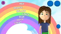 Colours for Kids Screen Shot 3