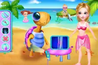 Summer Beach Super Fun Holidays Screen Shot 4