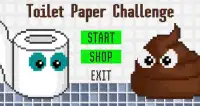 Toilet Paper Challenge Screen Shot 0