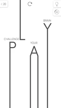 How to PLAY? một game giải đố. Screen Shot 5