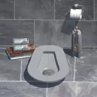 Toilet Simulator Screen Shot 0