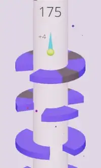 Helix High Jump Screen Shot 0