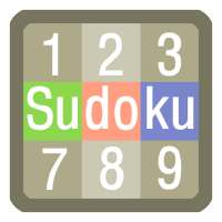 Clumsy Sudoku